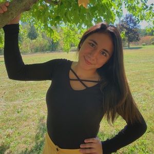Meet your Posher, Juliana